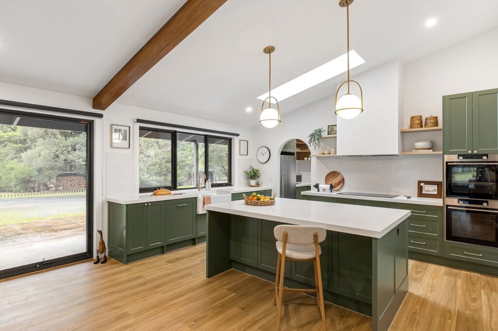 Kitchen Ideas