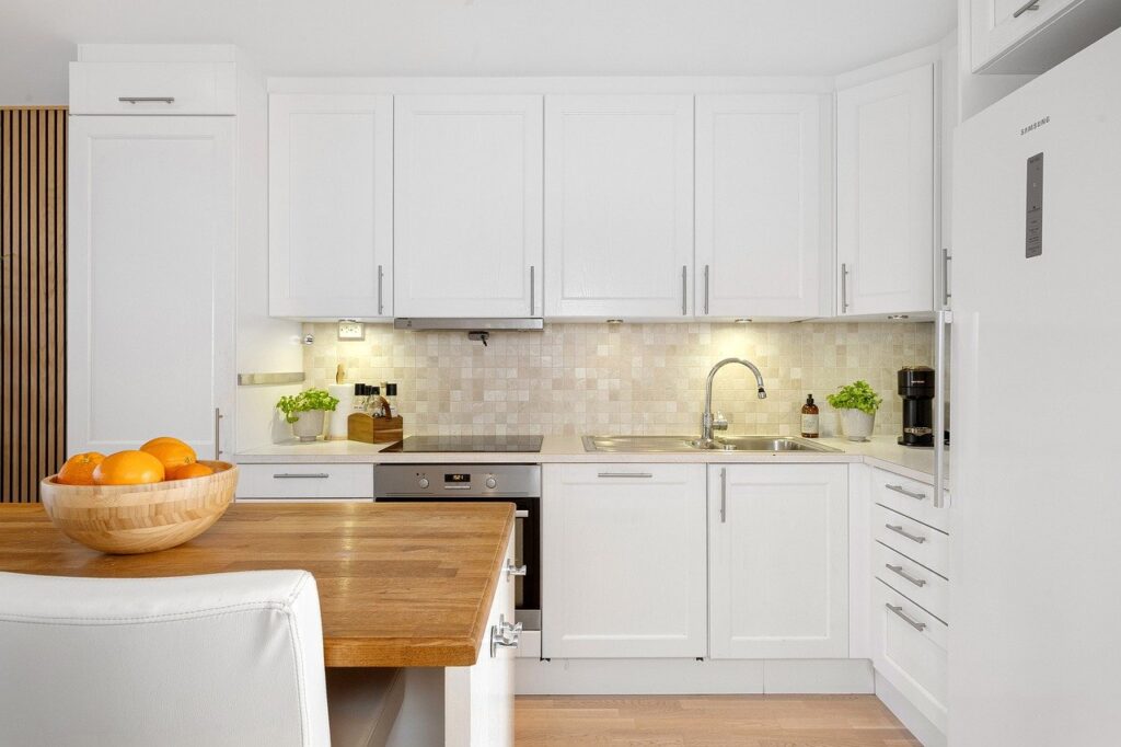Kitchen Ideas