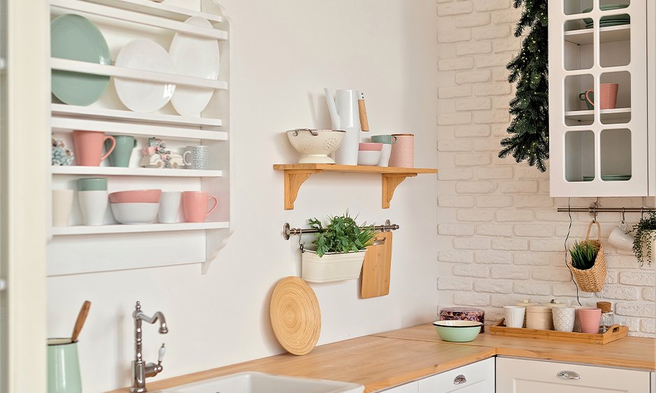Home Corner Ideas