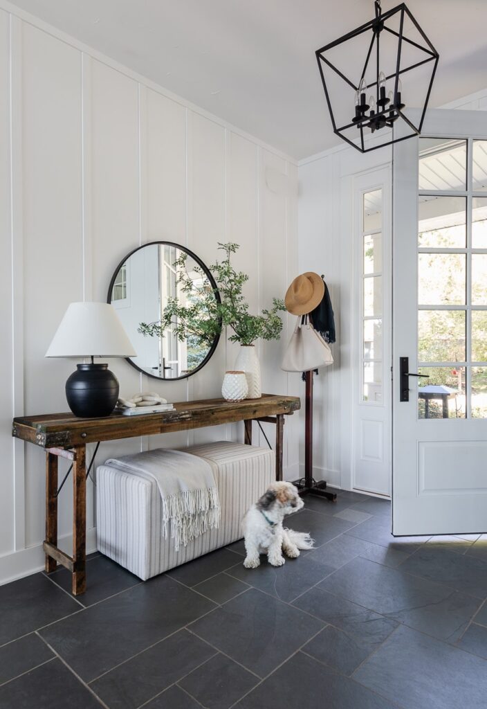 Home Entrance Ideas