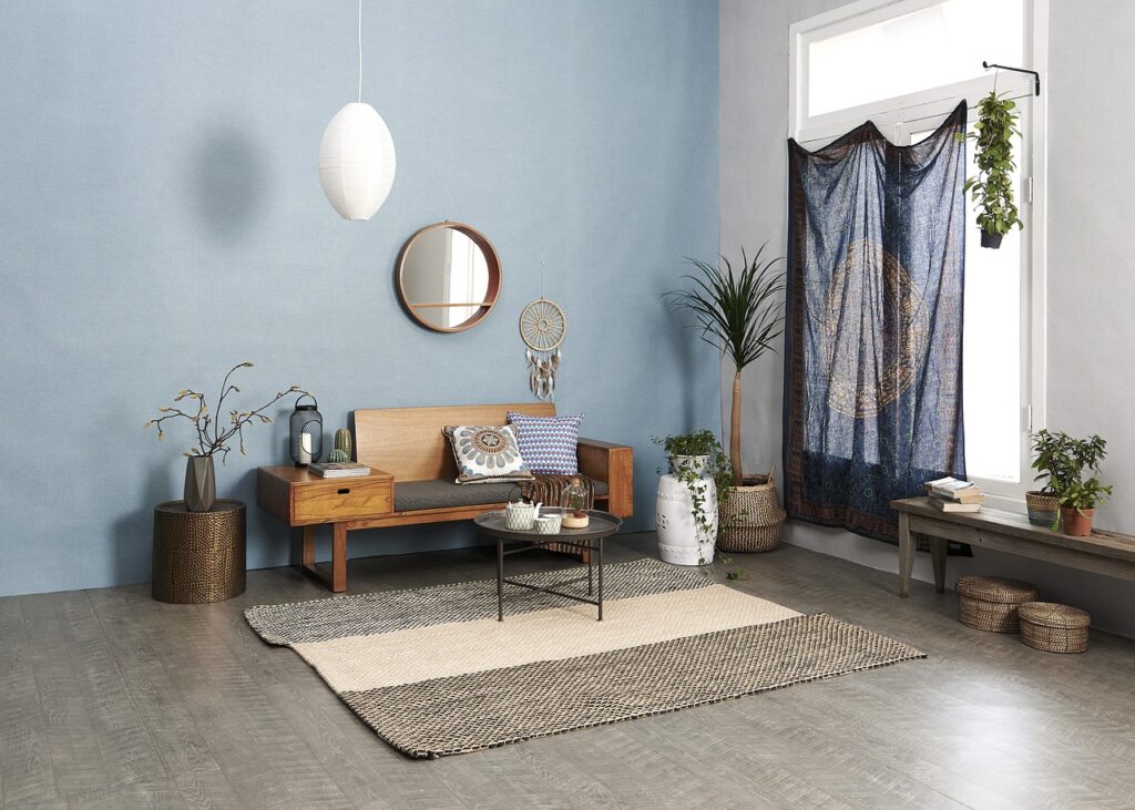 Budget Home Decor Ideas