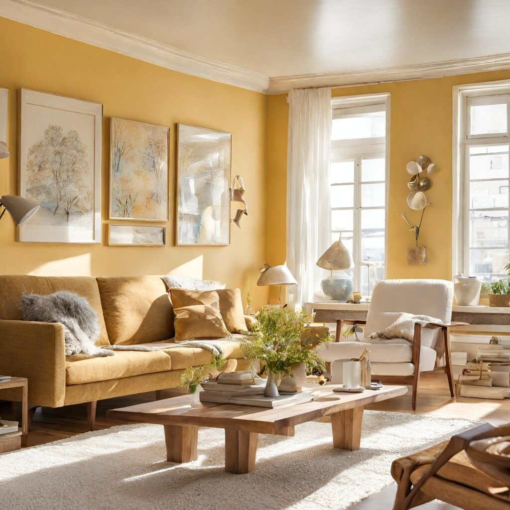 Budget Home Decor Ideas