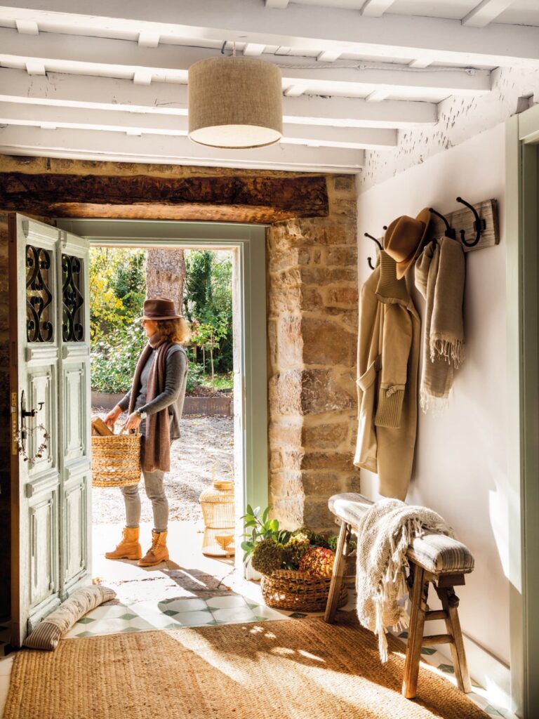 Country Style Home Decor