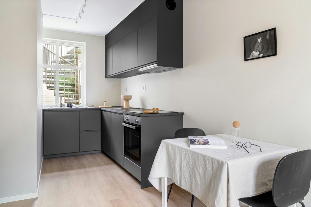 Small Kitchen Ideas