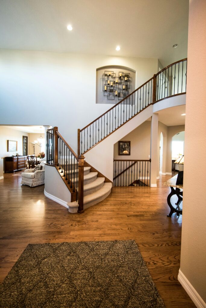 Staircase Ideas
