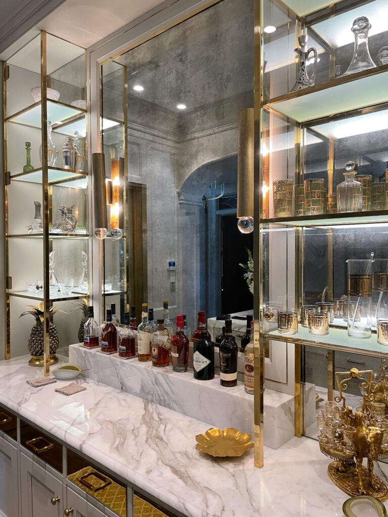 home bar ideas