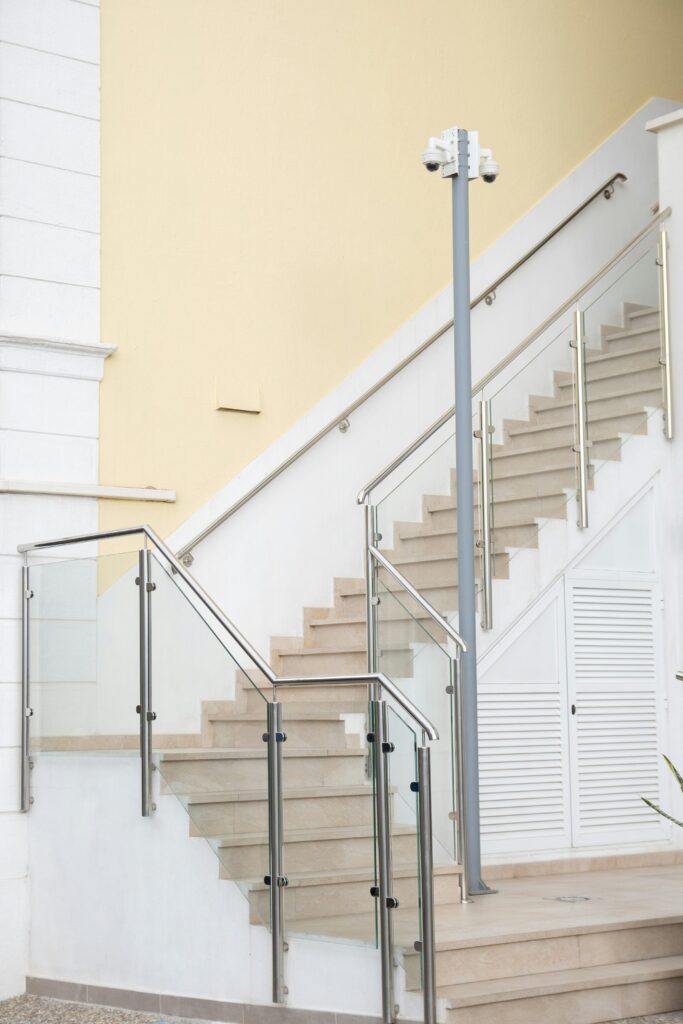 Staircase Ideas