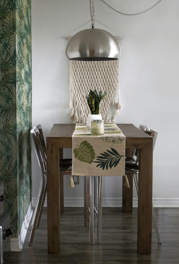 Table Decoration Ideas