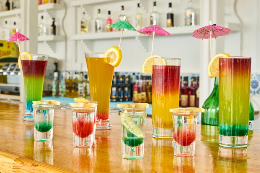 home bar ideas