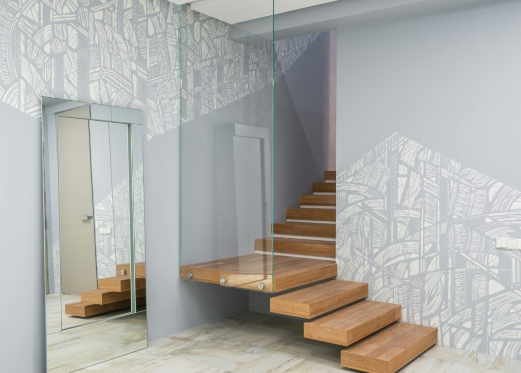 Staircase Ideas
