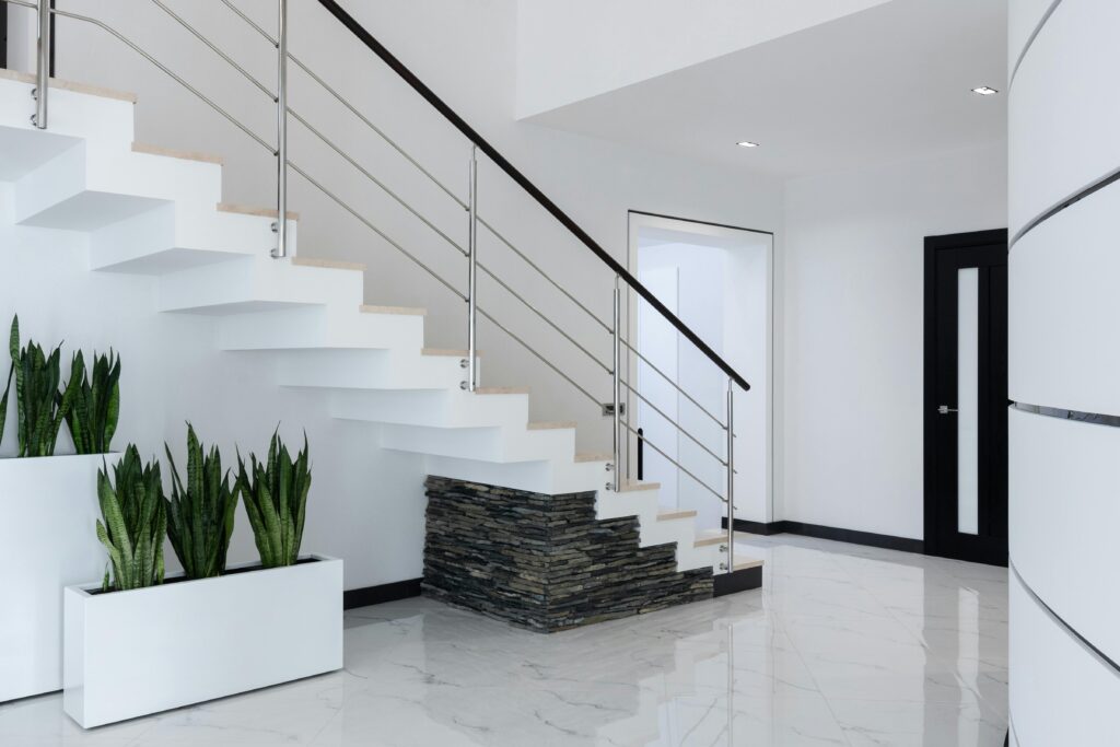 Staircase Ideas