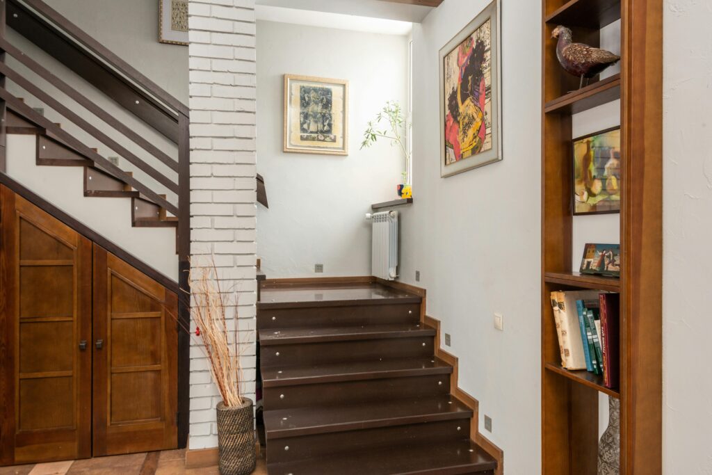 Staircase Ideas