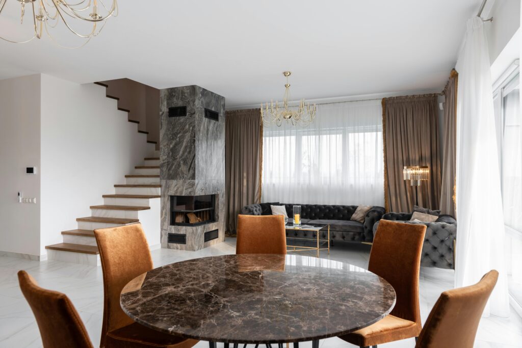 Staircase Ideas