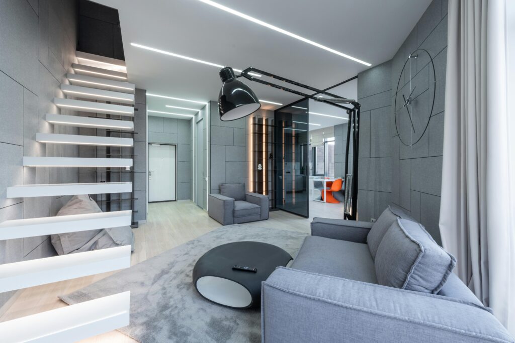 Staircase Ideas