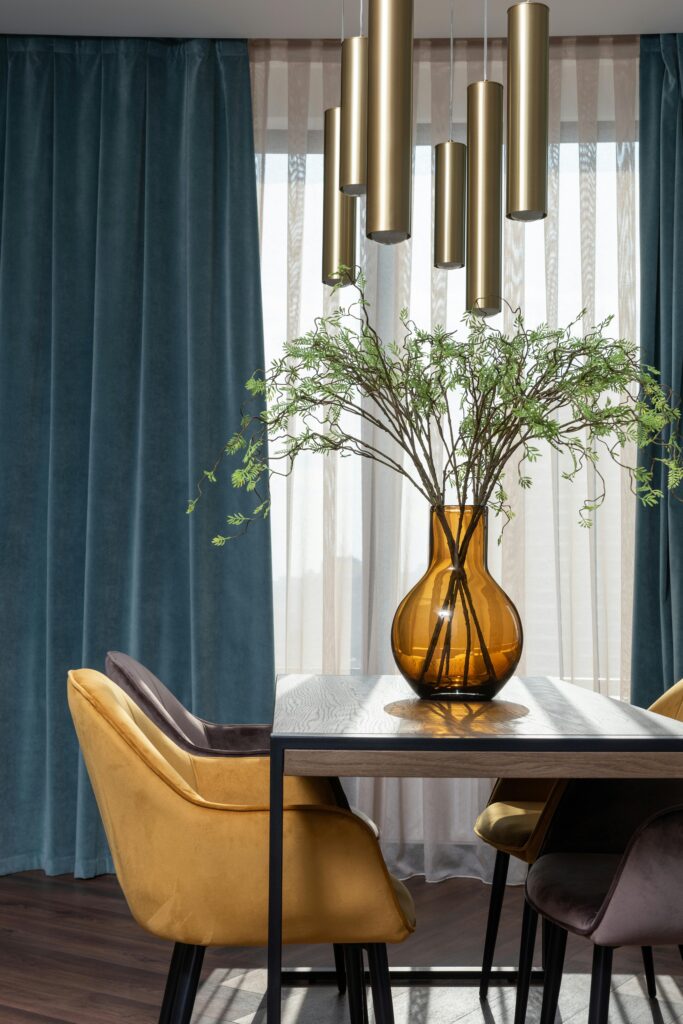 Table Decoration Ideas