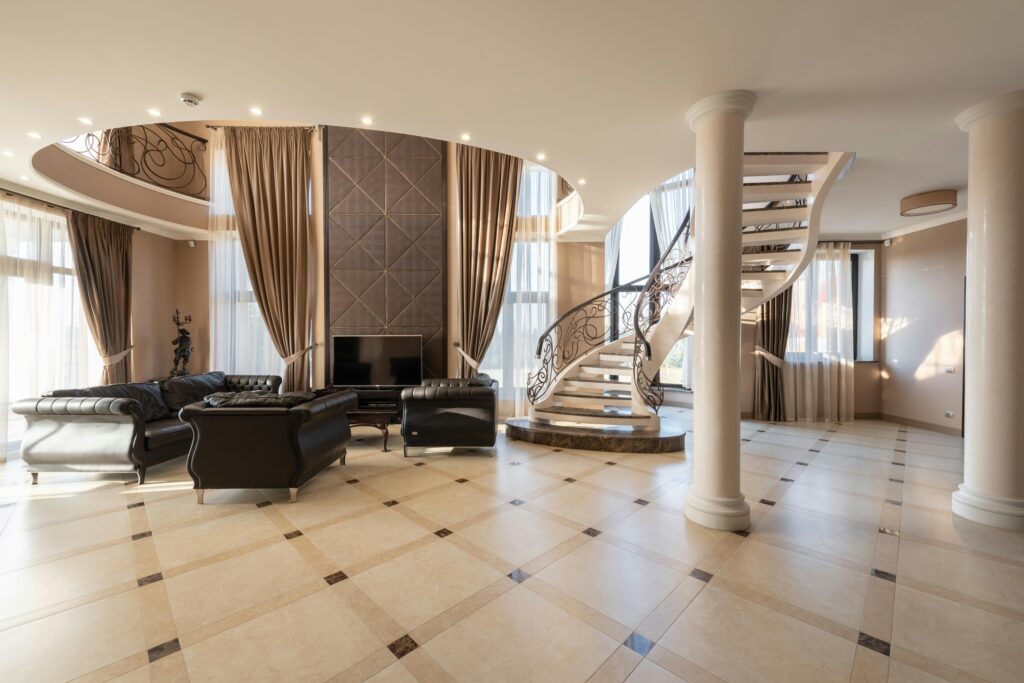 Staircase Ideas