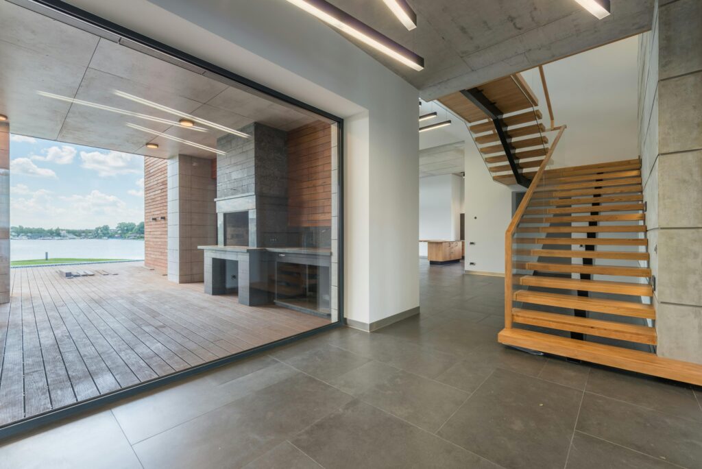 Staircase Ideas