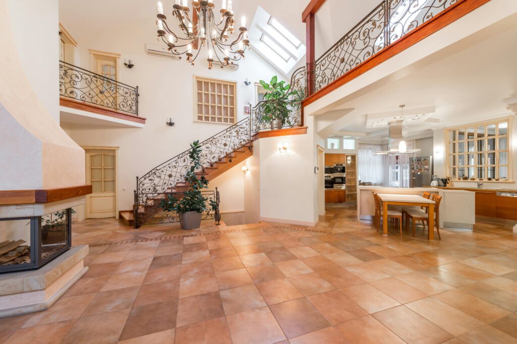 Staircase Ideas