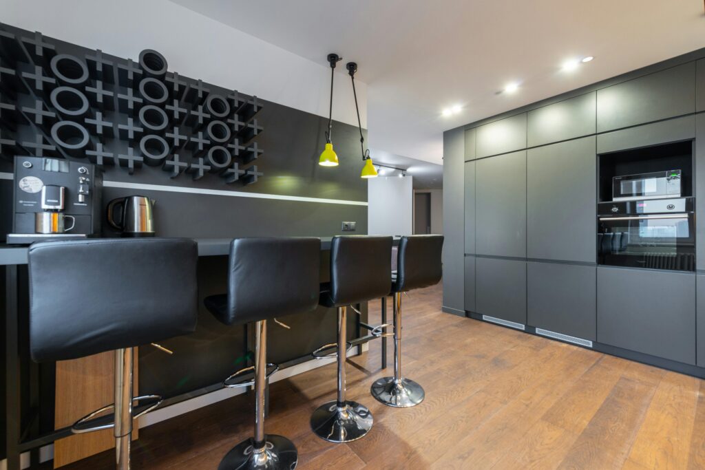home bar ideas