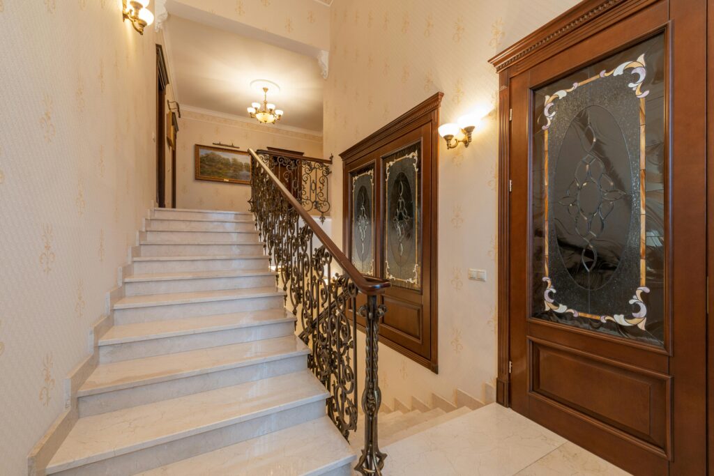 Staircase Ideas