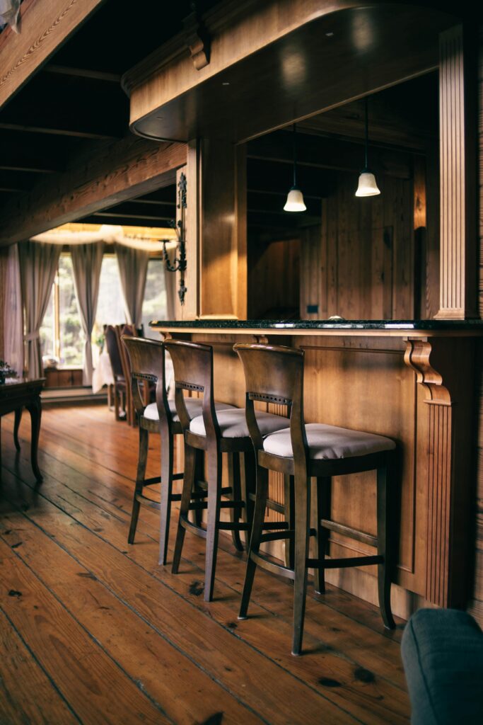 home bar ideas
