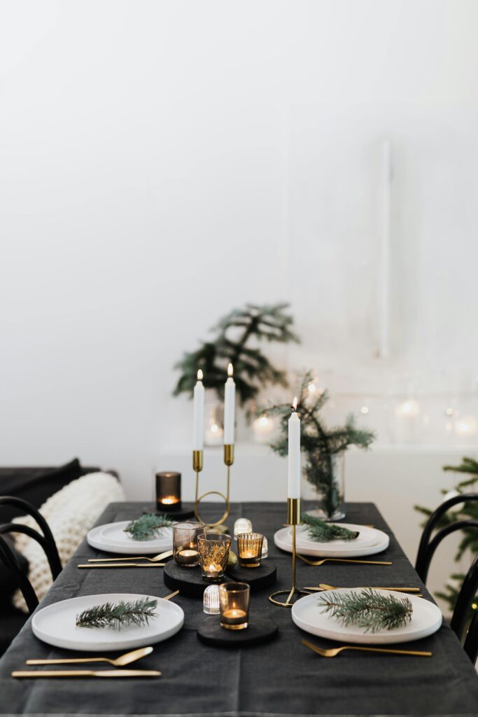 Table Decoration Ideas