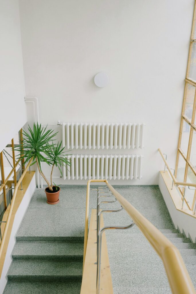 Staircase Ideas