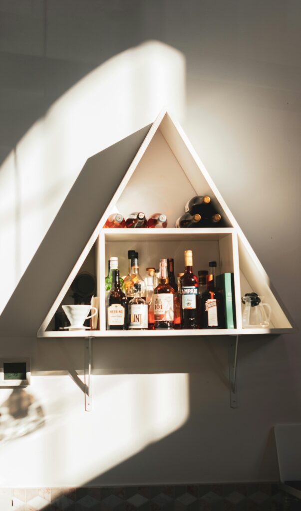 home bar ideas