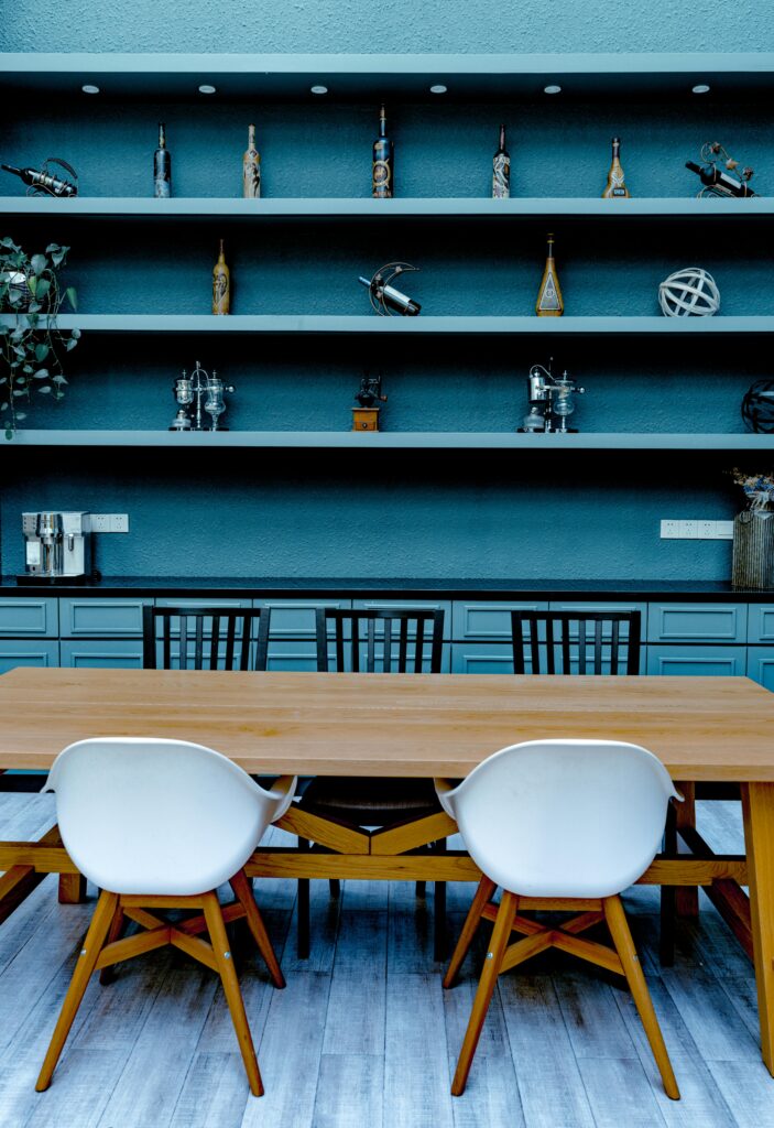 Blue Room Decor Ideas