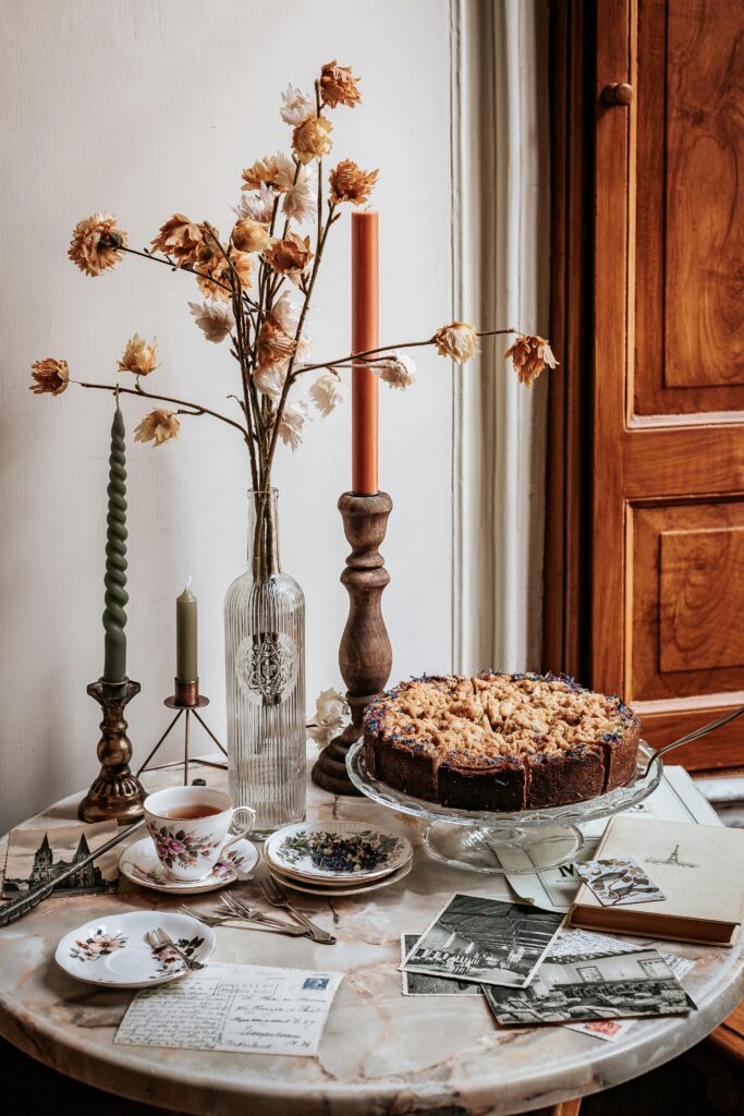 Table Decoration Ideas