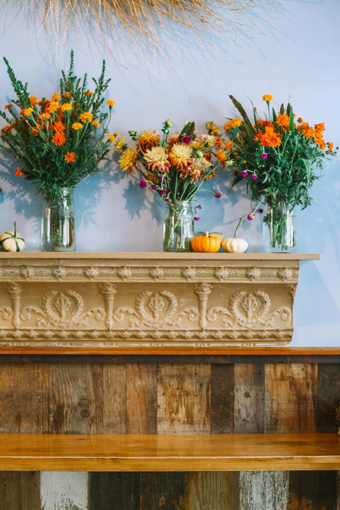 Flower Decoration Ideas