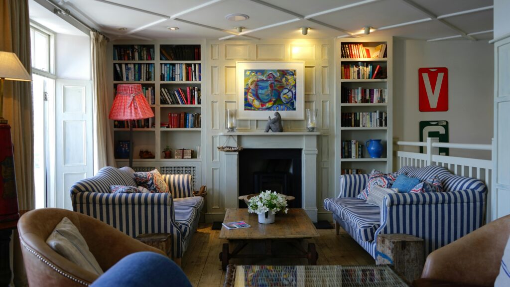 Modern Home Decor Ideas