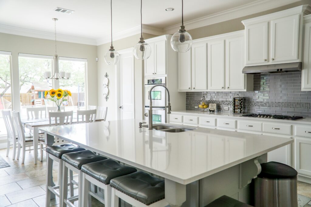 Modern Home Decor Ideas