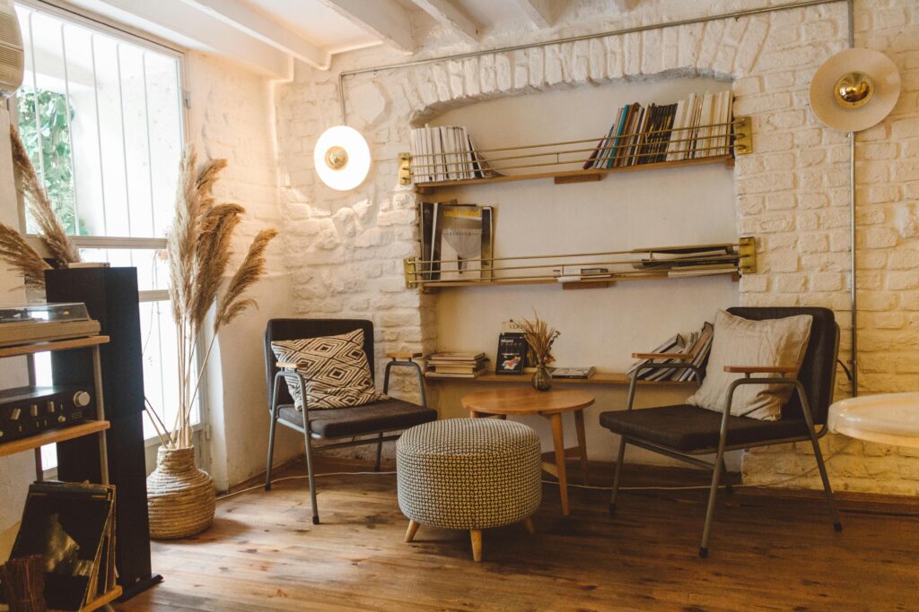 Modern Home Decor Ideas