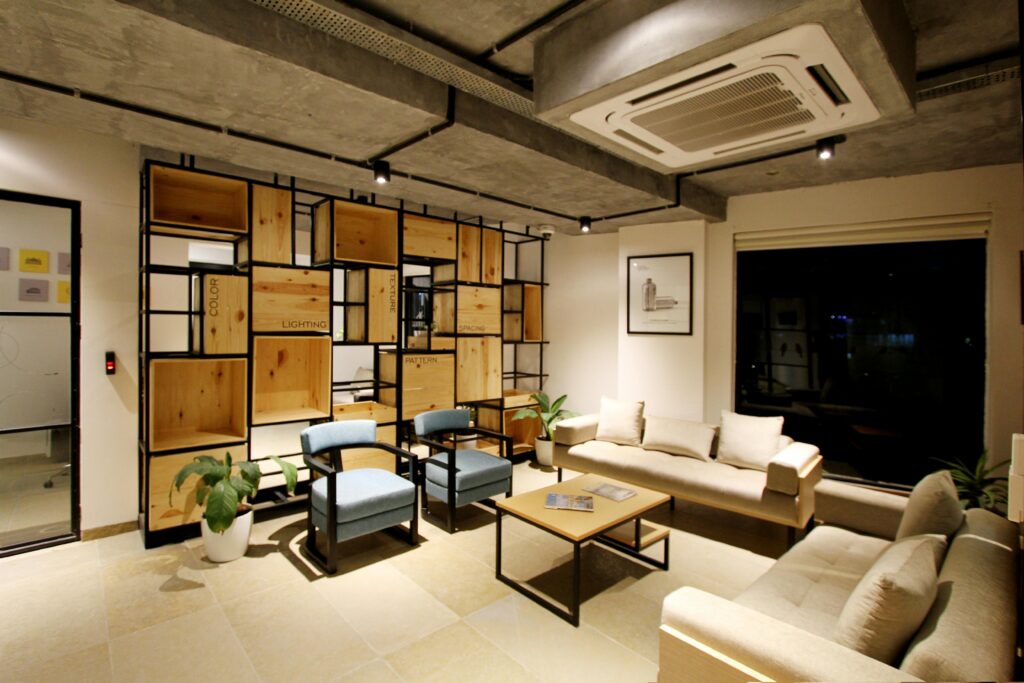 Modern Home Decor Ideas
