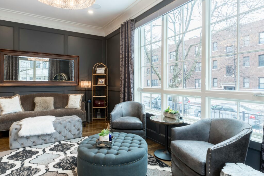 Modern Home Decor Ideas