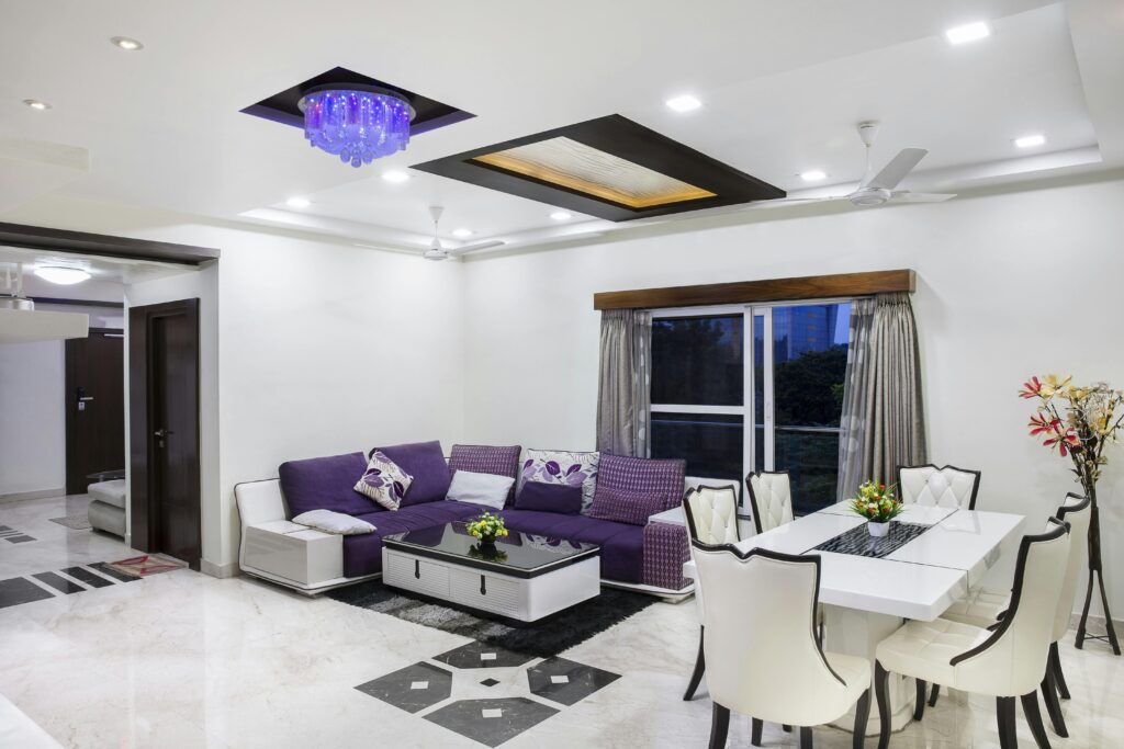 Modern Home Decor Ideas