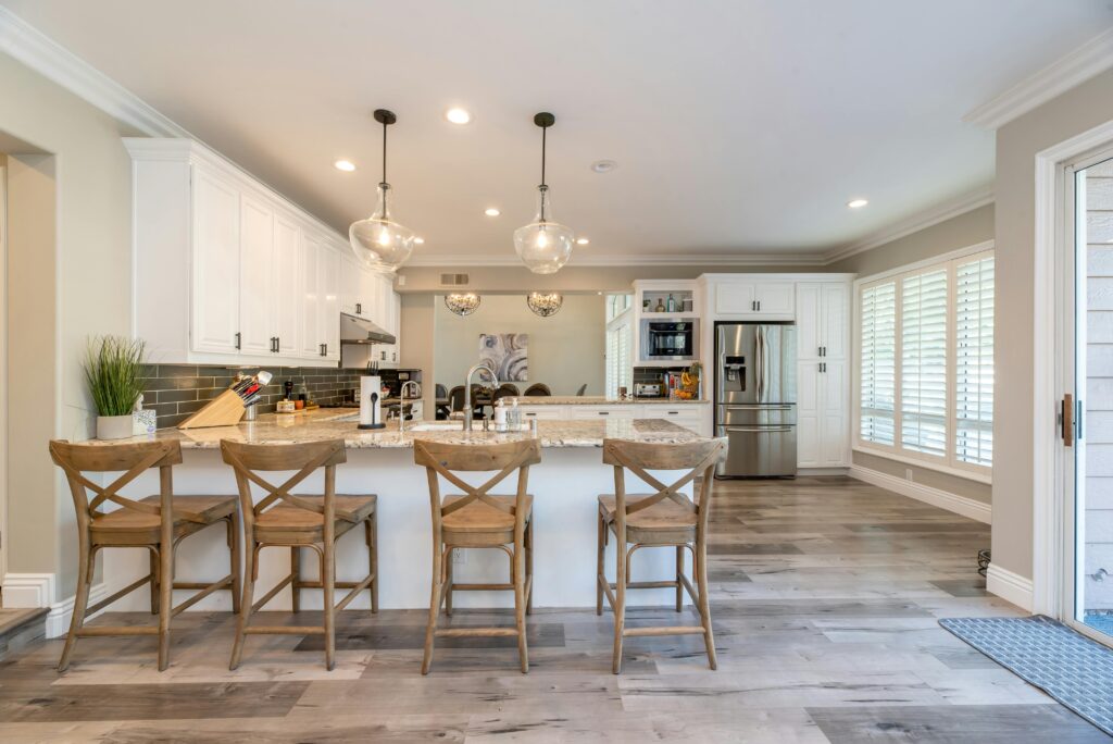 Modern Home Decor Ideas