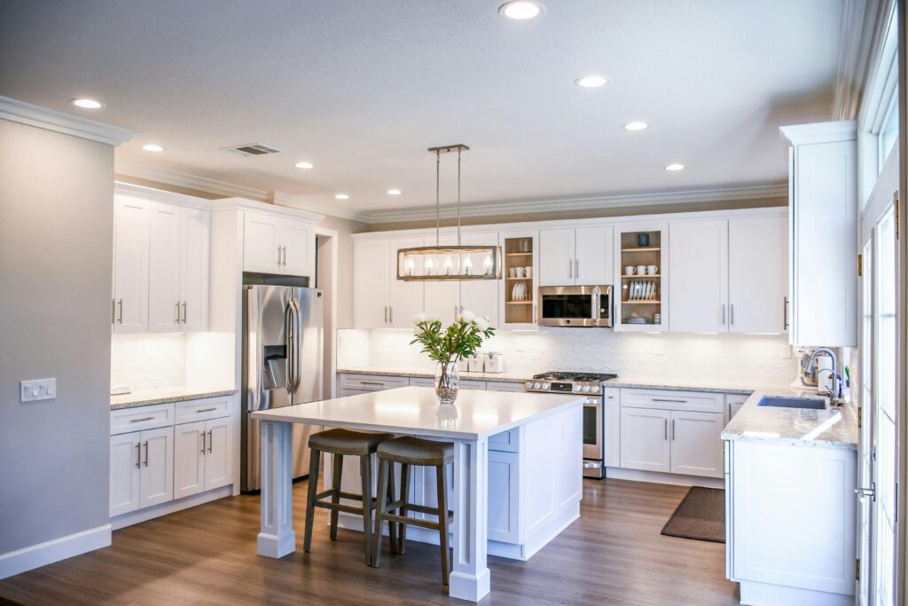 Modern Home Decor Ideas