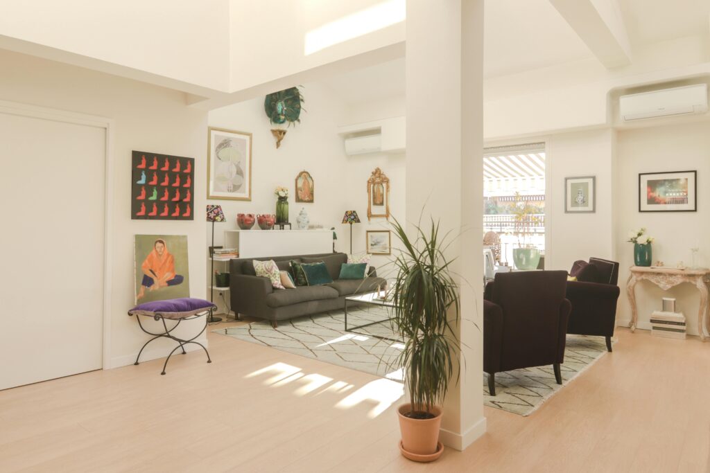 Modern Home Decor Ideas