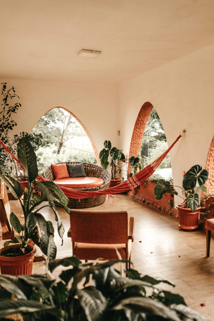 Modern Home Decor Ideas