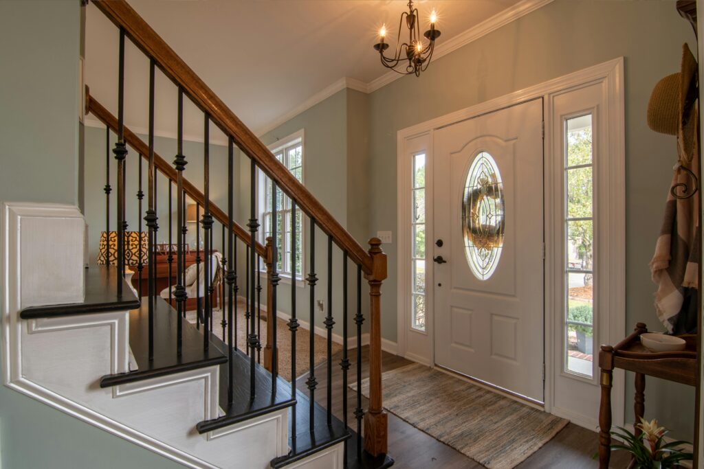 Staircase Ideas