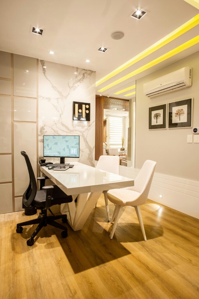 Modern Home Decor Ideas
