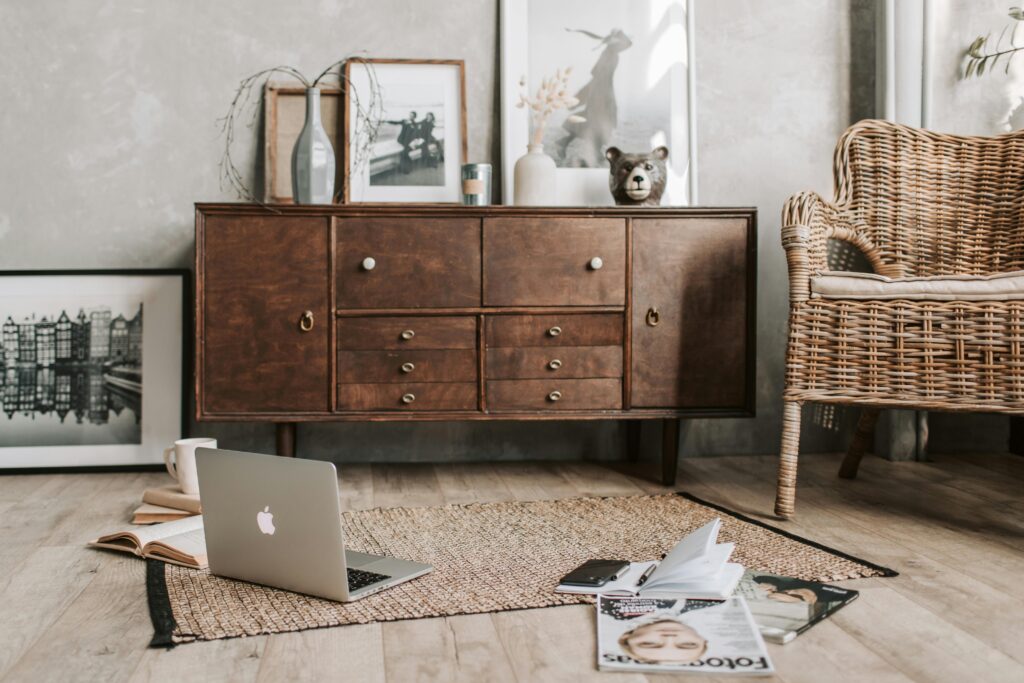 Modern Home Decor Ideas