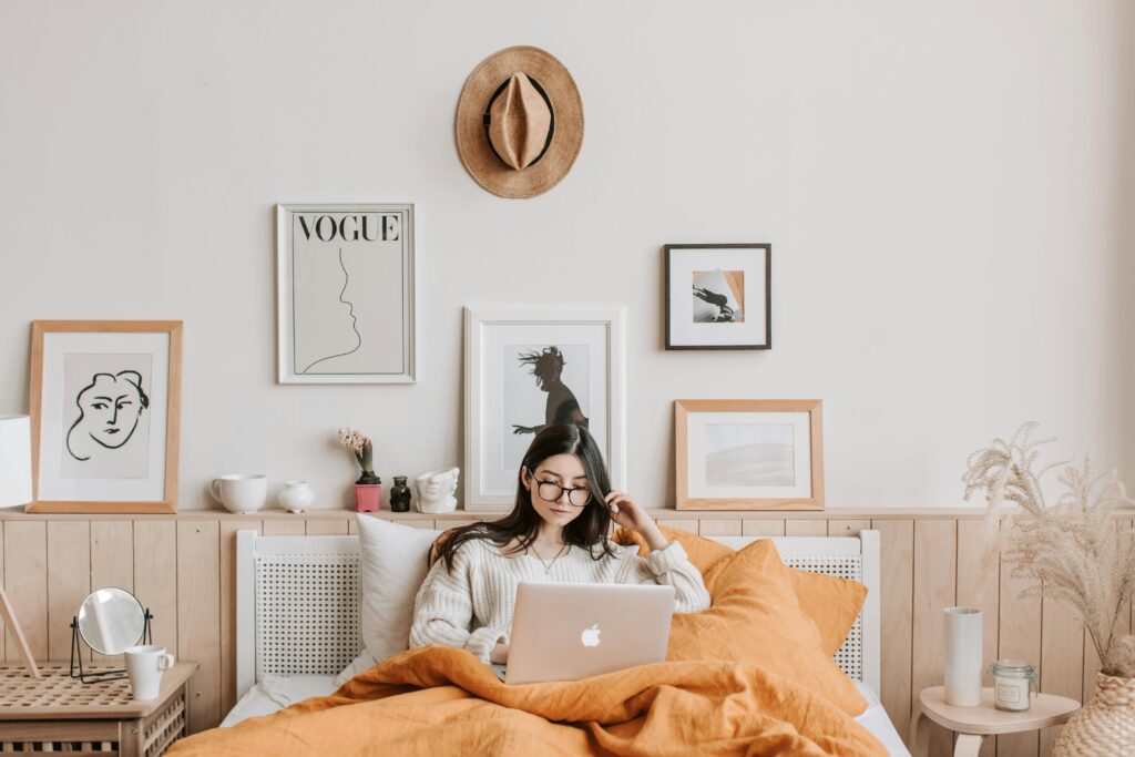 Modern Home Decor Ideas