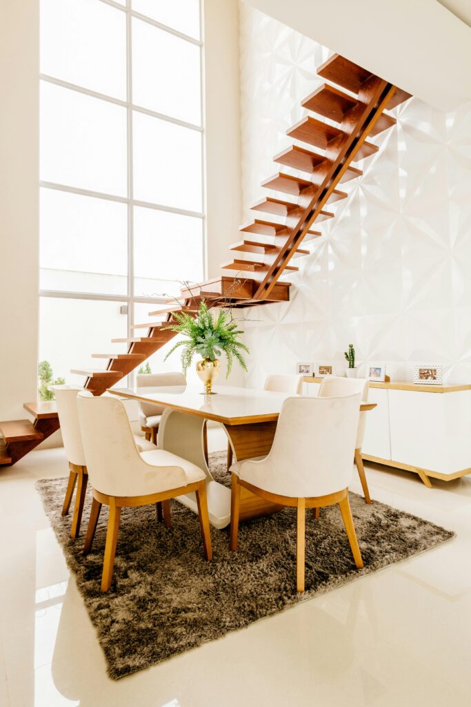 Staircase Ideas