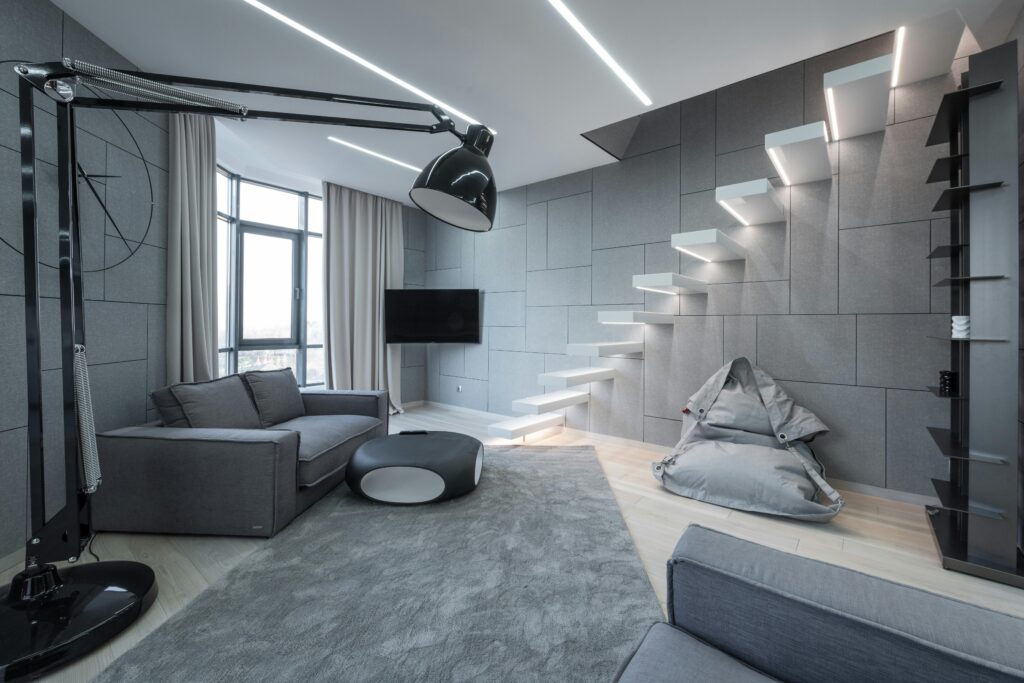 Staircase Ideas