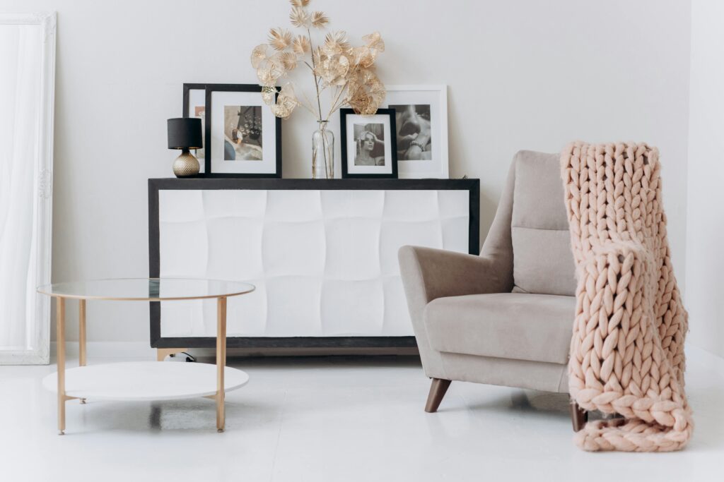 Modern Home Decor Ideas