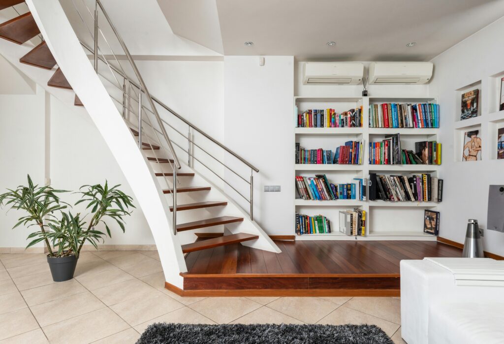Staircase Ideas