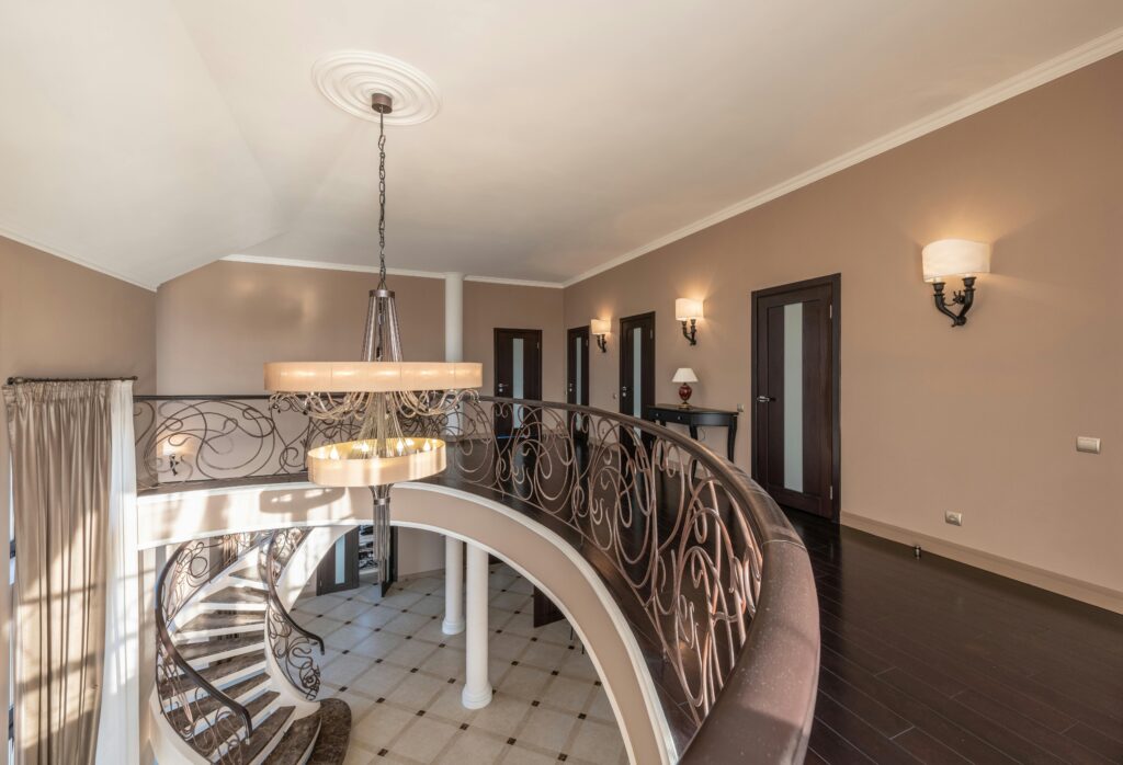 Staircase Ideas